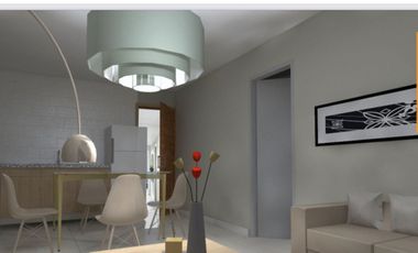 Departamento en venta en Santiago