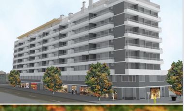 Departamento en venta en Santiago