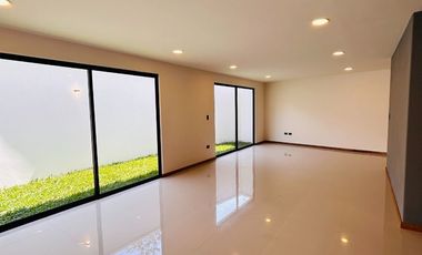 Casa en Venta en Fracc. Finca de las Ánimas