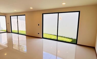 Casa en Venta en Fracc. Finca de las Ánimas