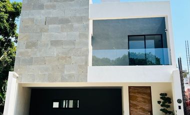 Casa en Venta en Fracc. Finca de las Ánimas