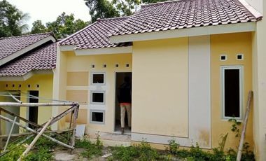 RUMAH MURAH HARGA PROMO UNTUK 10UNIT PERTAMA DISEDAYU BANTUL