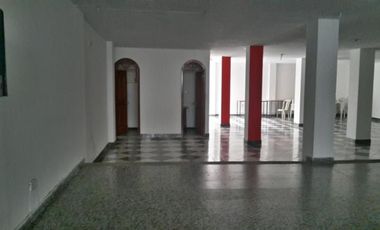 edificio en arriendo en normandia. Cod A958