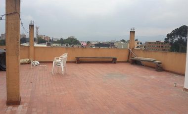 edificio en arriendo en normandia. Cod A958