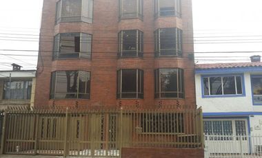 edificio en arriendo en normandia. Cod A958