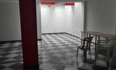 edificio en arriendo en normandia. Cod A958