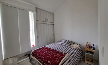 casa condominio en venta en ciudadela el castillo. Cod V5039