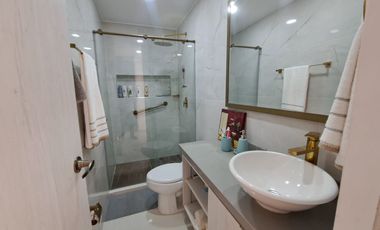 casa condominio en venta en ciudadela el castillo. Cod V5039