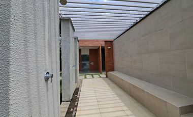 casa condominio en venta en ciudadela el castillo. Cod V5039