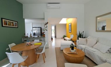 casa condominio en venta en ciudadela el castillo. Cod V5039