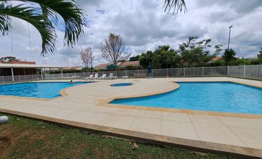 casa condominio en venta en ciudadela el castillo. Cod V5039