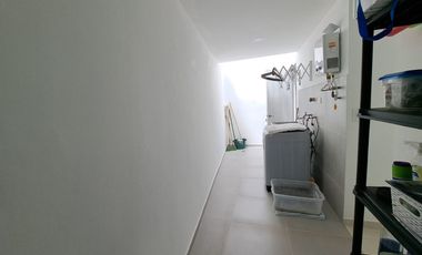 casa condominio en venta en ciudadela el castillo. Cod V5039