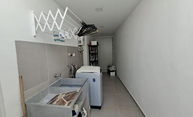 casa condominio en venta en ciudadela el castillo. Cod V5039