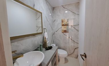 casa condominio en venta en ciudadela el castillo. Cod V5039