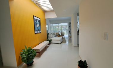 casa condominio en venta en ciudadela el castillo. Cod V5039