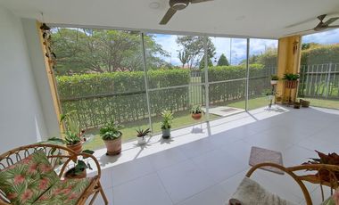 casa condominio en venta en ciudadela el castillo. Cod V5039