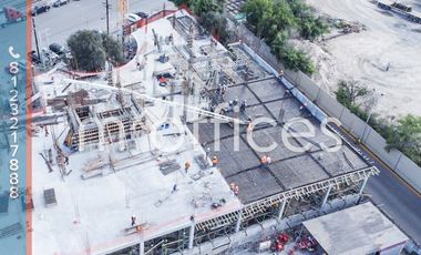 Local comercial en Venta  51.18 N-1 LUIS Garza  Sada  Monterrey