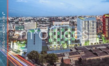 Local comercial en Venta  51.18 N-1 LUIS Garza  Sada  Monterrey