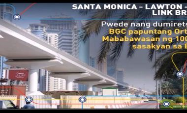 PIONEER HEIGHTS 1 MANDALUYONG