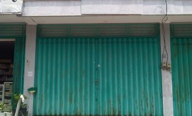 Ruko dijual di Driyorejo, Gresik, Jawa Timur