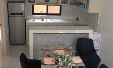 Single Attached 4-Bedroom House and Lot for Sale  Elegant House  in Tungkop Minglanilla