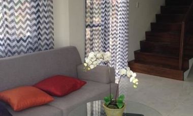 Single Attached 4-Bedroom House and Lot for Sale  Elegant House  in Tungkop Minglanilla