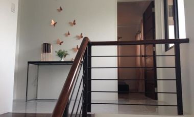 Single Attached 4-Bedroom House and Lot for Sale  Elegant House  in Tungkop Minglanilla