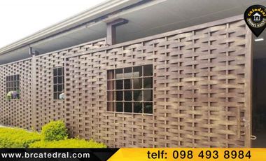 Casa de venta en CHUQUIPATA JAVIER LOYOLA – código:17193