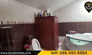 Casa de venta en CHUQUIPATA JAVIER LOYOLA – código:17193