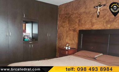 Casa de venta en CHUQUIPATA JAVIER LOYOLA – código:17193