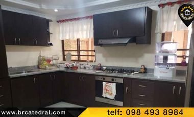 Casa de venta en CHUQUIPATA JAVIER LOYOLA – código:17193