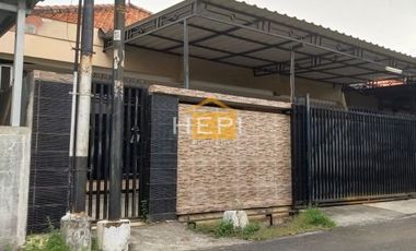 Jual Murah Rumah di Puspowarno, Semarang Barat, Pamularsih, Dekat Pusat Kota