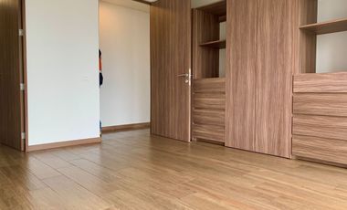 DEPARTAMENTO WE EN VENTA SANTA FE