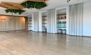 DEPARTAMENTO WE EN VENTA SANTA FE