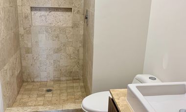 DEPARTAMENTO WE EN VENTA SANTA FE