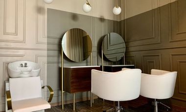 DEPARTAMENTO WE EN VENTA SANTA FE