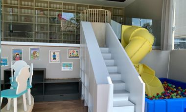 DEPARTAMENTO WE EN VENTA SANTA FE