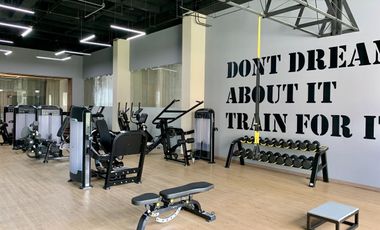 DEPARTAMENTO WE EN VENTA SANTA FE