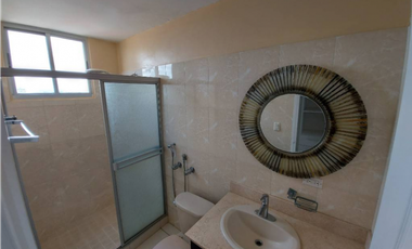 VENDO APARTAMENTO EN SAN FRANCISCO, PH MONTEMAR (6)