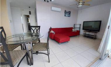 VENDO APARTAMENTO EN SAN FRANCISCO, PH MONTEMAR (6)