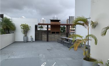 VENDO APARTAMENTO EN SAN FRANCISCO, PH MONTEMAR (6)