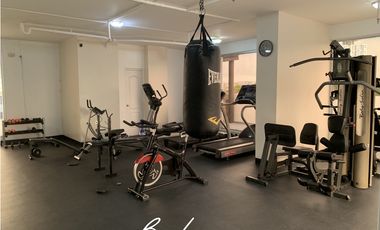 VENDO APARTAMENTO EN SAN FRANCISCO, PH MONTEMAR (6)