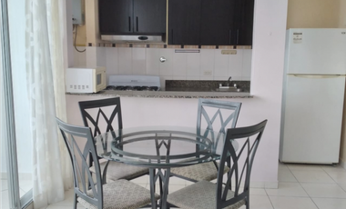 VENDO APARTAMENTO EN SAN FRANCISCO, PH MONTEMAR (6)