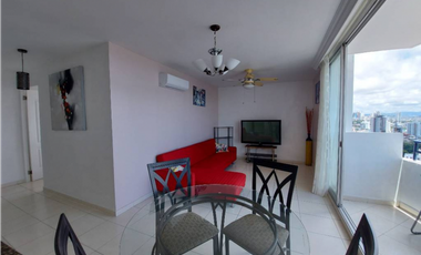 VENDO APARTAMENTO EN SAN FRANCISCO, PH MONTEMAR (6)
