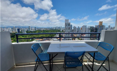 VENDO APARTAMENTO EN SAN FRANCISCO, PH MONTEMAR (6)