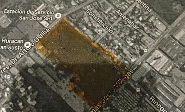 Único Terreno - San Justo, La Matanza