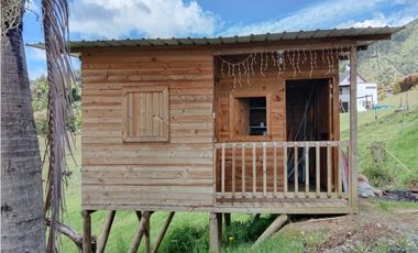 Casa en Arriendo en La Ceja Antioquia