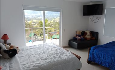 Casa en Arriendo en La Ceja Antioquia