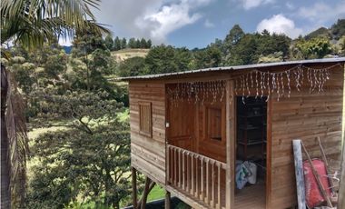 Casa en Arriendo en La Ceja Antioquia