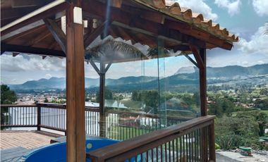 Casa en Arriendo en La Ceja Antioquia